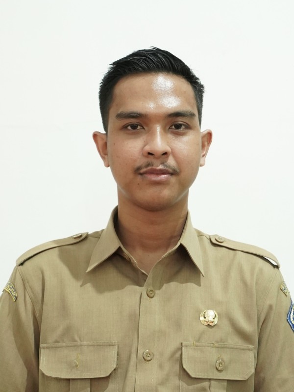 Anak Agung Edi Wiranata, S.Pd., M.Pd.