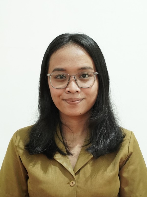 Ayu Putu Arya Mega Utami, S.Pd.