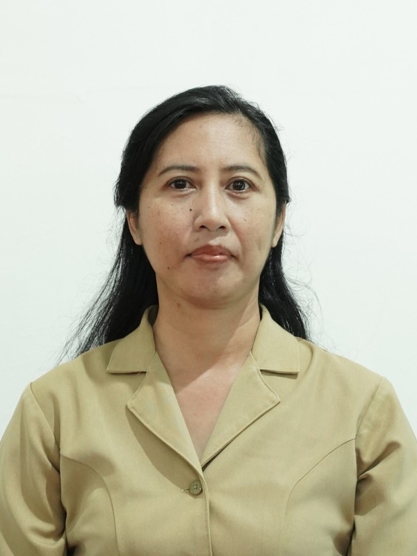 Cokorda Istri Ari Mahadewi, S.Sn.