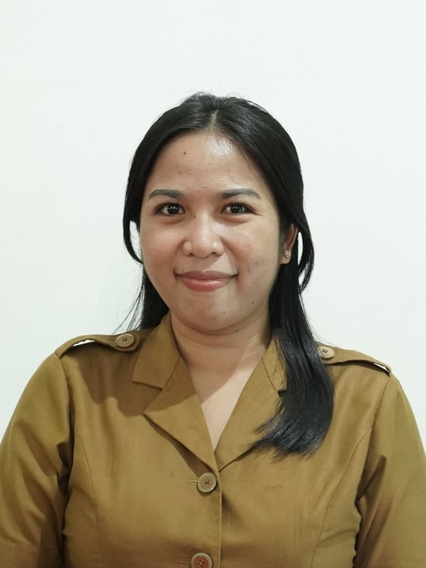 Devi Budi Ema Wathi, S.Pd., M.Pd.