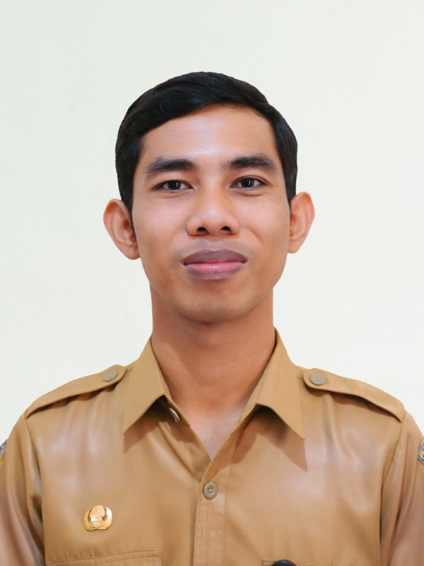 Dewa Gede Agung Putra Nugraha, S.Pd., M.Pd.