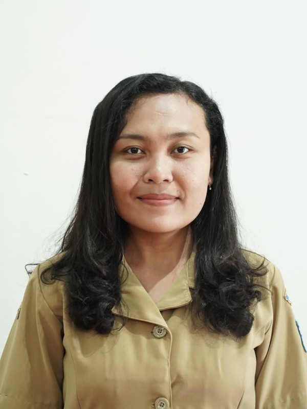 Dian Sri Puspita, S. Pd.