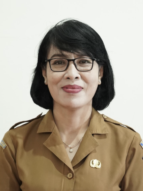 Dra. Ni Nyoman Alit Budiani, M.Pd.
