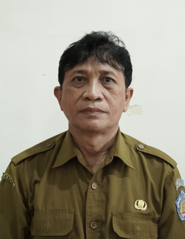 Drs. I Wayan Darma, S.Pd.