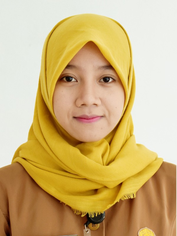 Elsy Wijayanti, S.Pd.