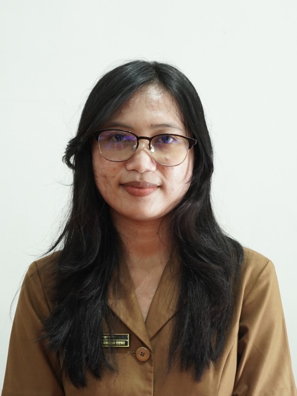 I Dewa Ayu Sri Wulan Angga Dewi, S.Pd., M.Pd.