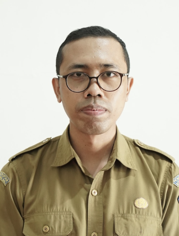 I Gede Ari Martana, S.Pd.