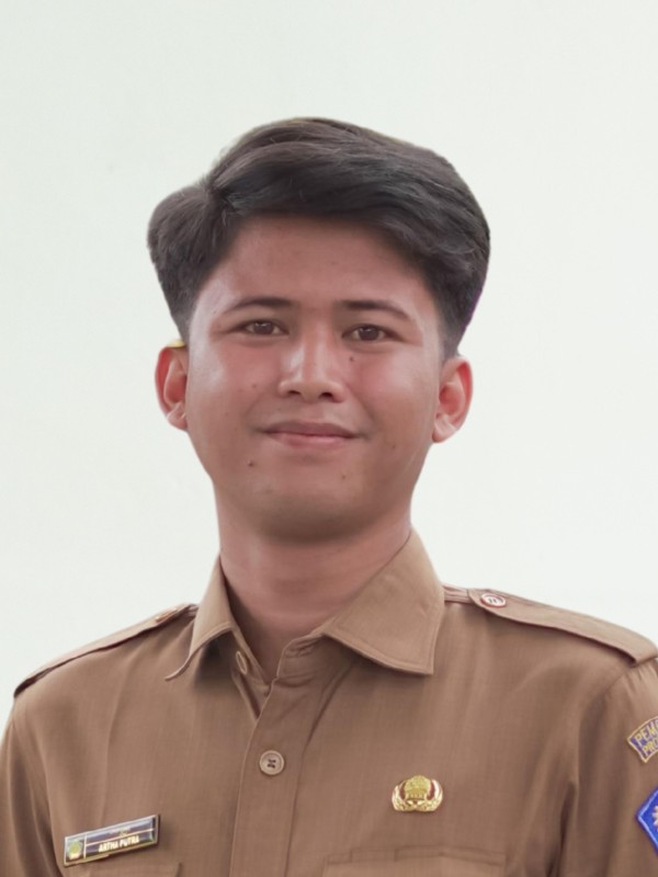 I Gede Artha Putra Adnyana, S.Pd.