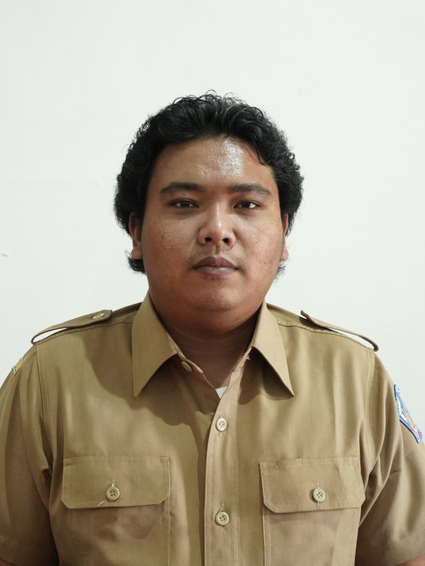 I Gst.Ag.Gd. Jayeng Muktya Wikana, S.Pd.