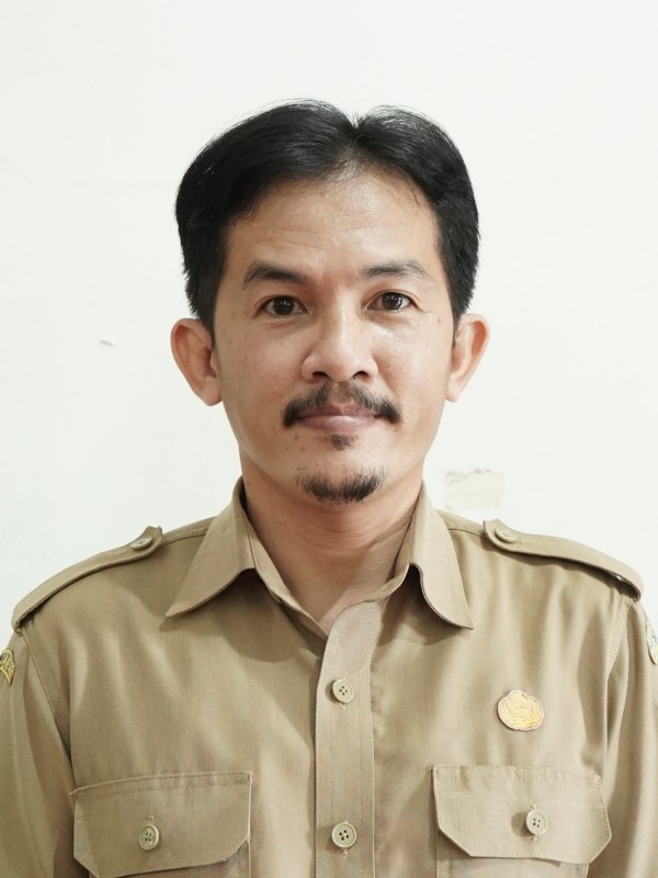 I Kadek Mustapa, S.Sn.