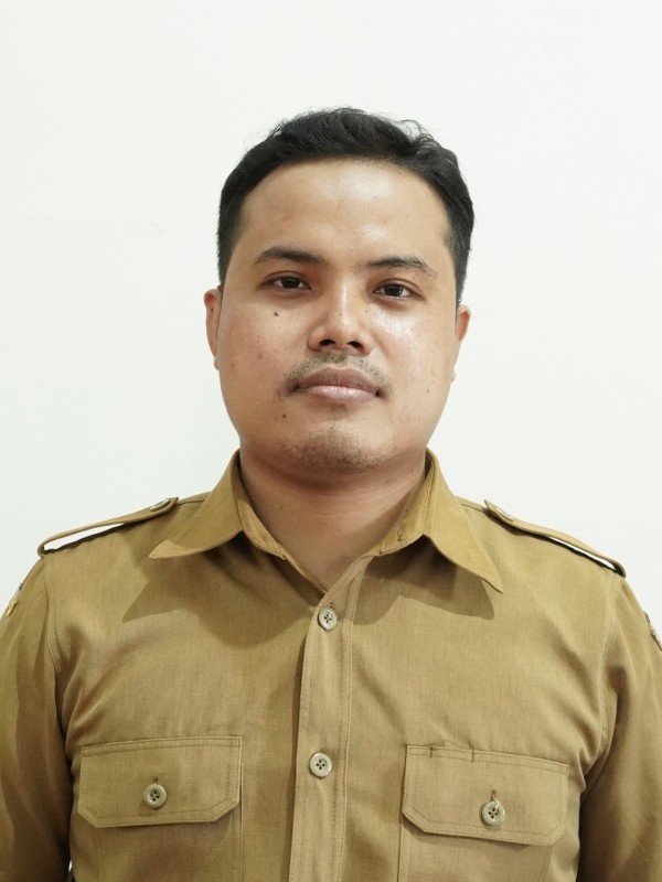 I Kadek Sumada, S.Pd.H.