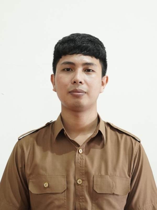 I Kadek Swartana Putra, S.Pd., M.Pd.