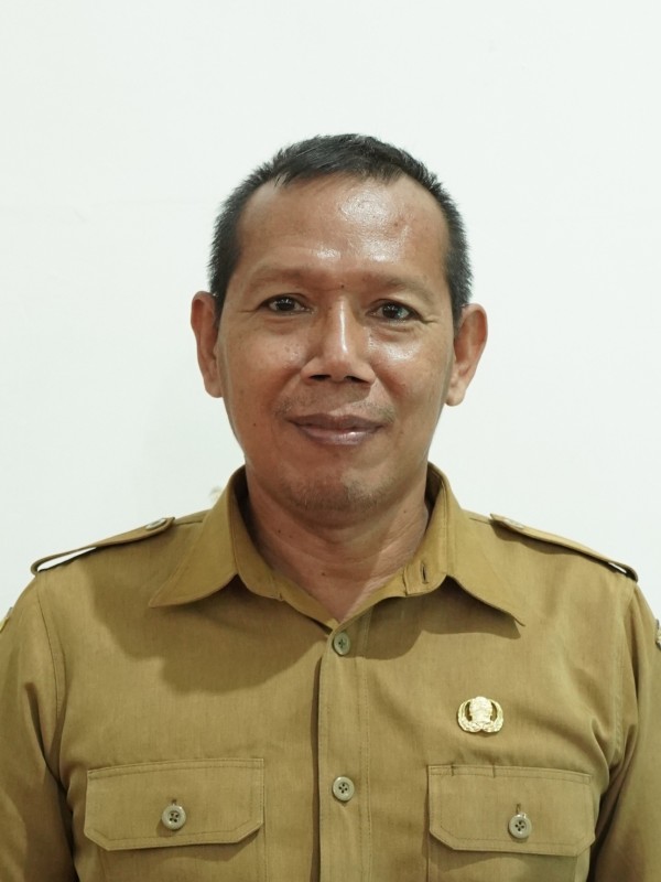 I Ketut Sutapa Arsa, S.Pd.
