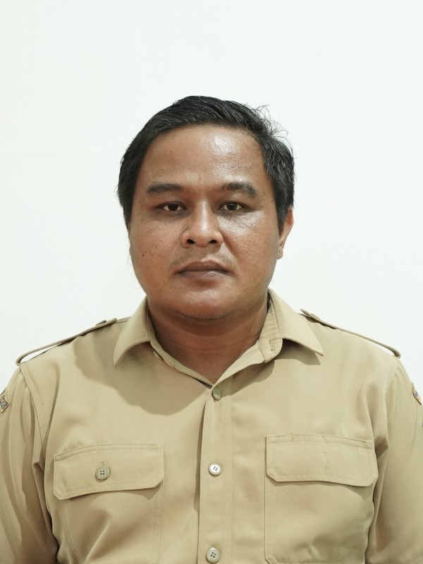 I Made Wirawan, S.Pd., M.Pd.