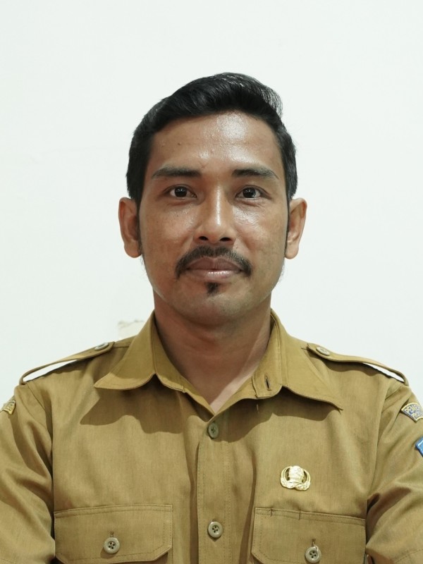 I Nyoman Astawa, S.Pd.