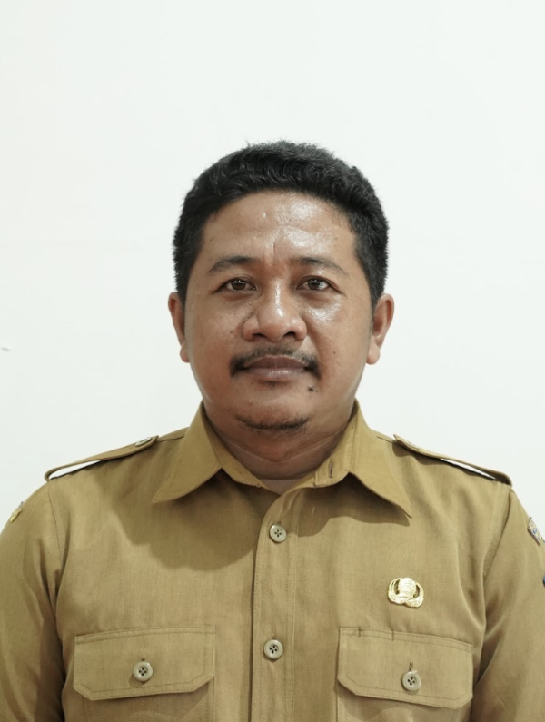 I Nyoman Duwi Adnyana, S.Pd.
