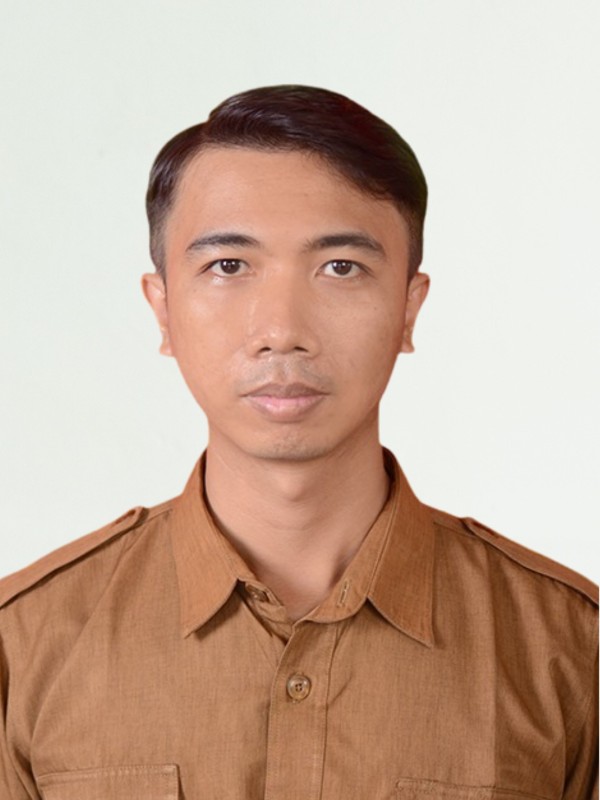 I Putu Gede Harry Wirawan, S.Pd.