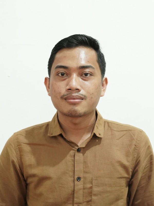 I Putu Widiarta, S.Pd.