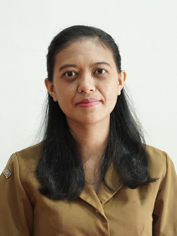 Ida Ayu Made Sri Wedari, S.Pd.B.