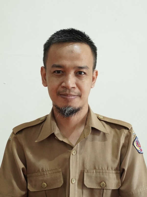 Idan Rodiaman, S.Pd.