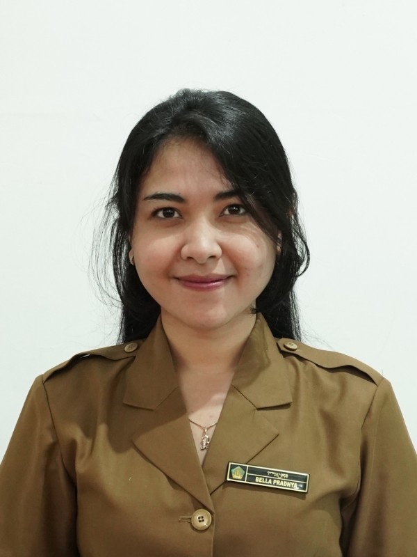 Komang Bela Pradnya Sari, S.Pd., M.Pd.