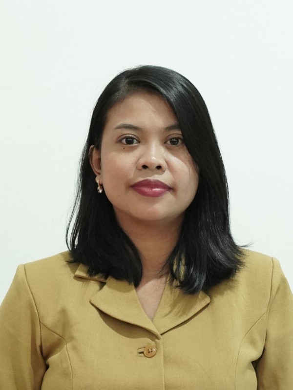 Made Vera Amanda Devi, S.Pd., M.Pd.