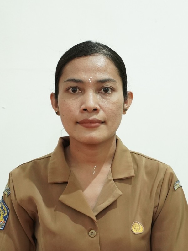 Ni Komang Raiyanti, S.Pd., M.Pd.