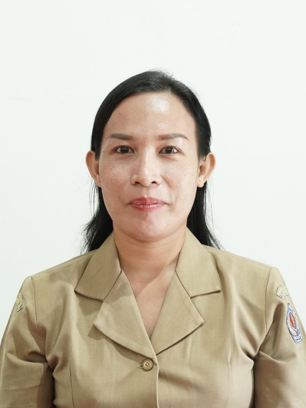 Ni Luh Putu Ary Jhuniati, S.Kom.