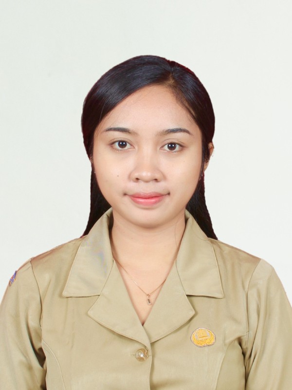Ni Made Ayu Putri Santini, S.Pd., M.Pd.