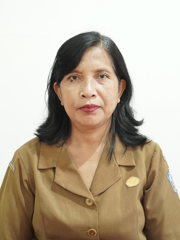 Ni Made Sudiarti, S.Pd., M.Si