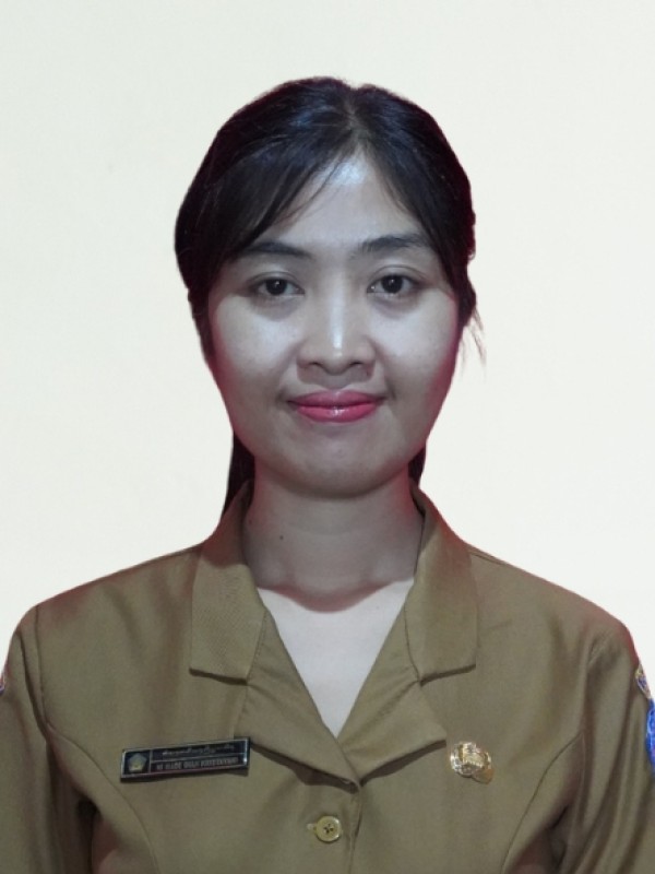 Ni Made Tari Natya Lakshita, S.Pd.