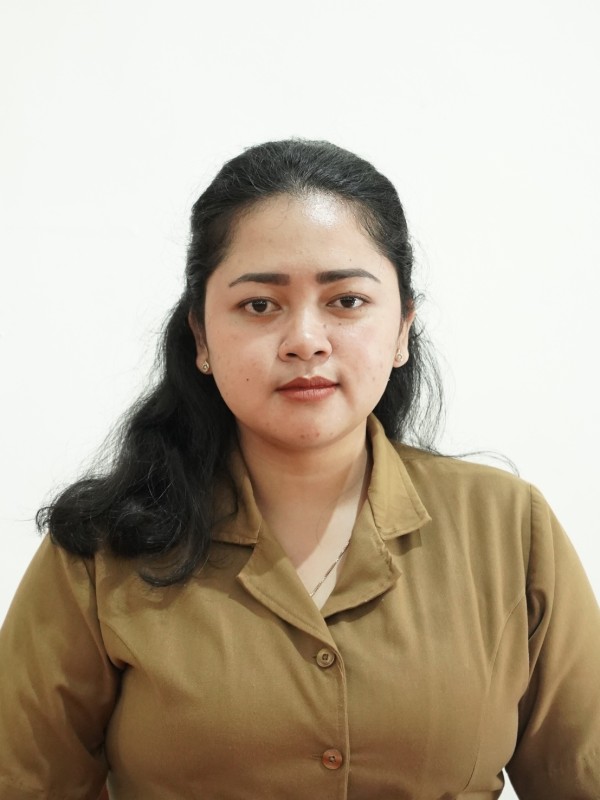 Ni Putu Ida Yuni Astuti, S.Pd.