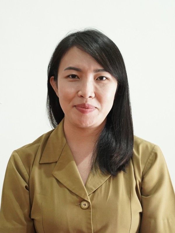 Ni Wayan Pagawati, S.Ag., M.Pd.