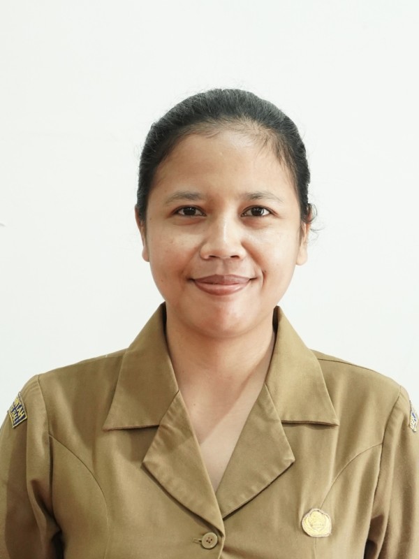 Ni Wayan Sri Puryanti, S.Pd.